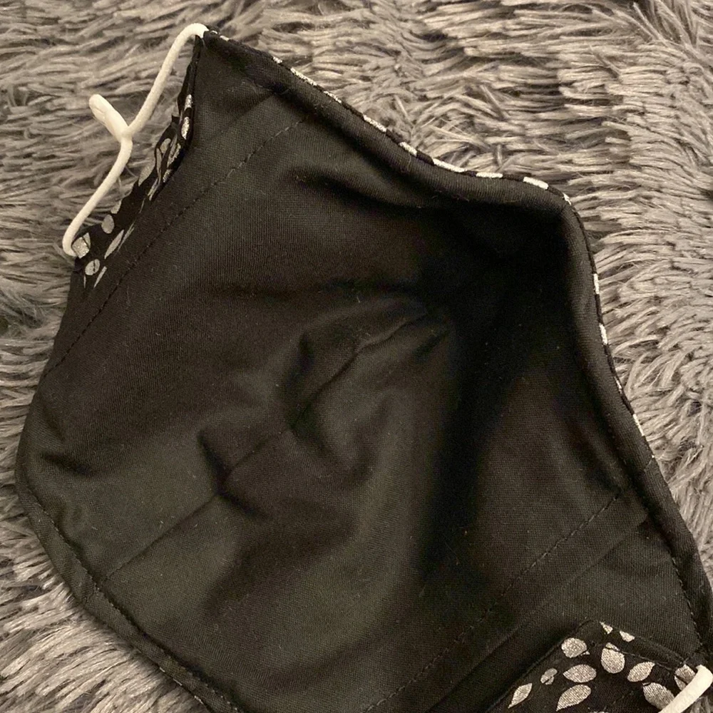 Face mask -large
